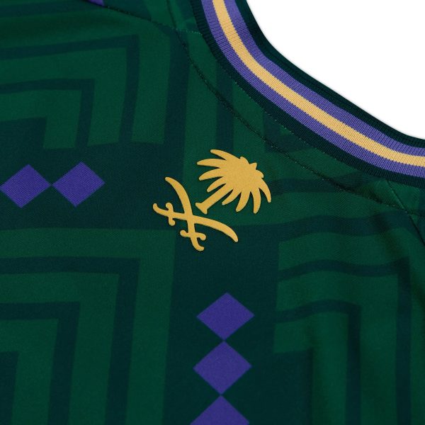 SAUDI ARABIA 2026/27 WK