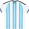 ARGENTINIË 2026/27 WK
