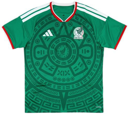 MEXICO 2025/26 WK