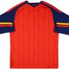 SPANJE 2026/27 WK LONGSLEEVE