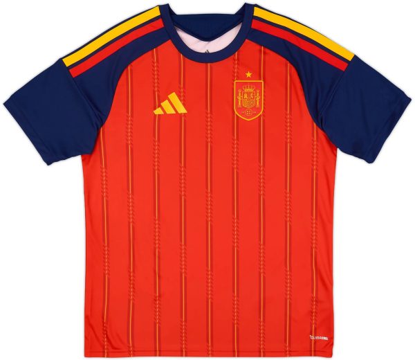 4068815662215-1_1_7dad0031-5c03-4e0b-aa8b-966af8db3a41.jpg SPANJE 2026/27 WK