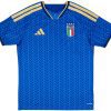 ITALIË 2026/27 WK