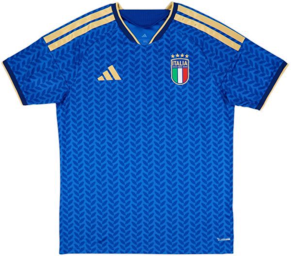ITALIË 2026/27 WK
