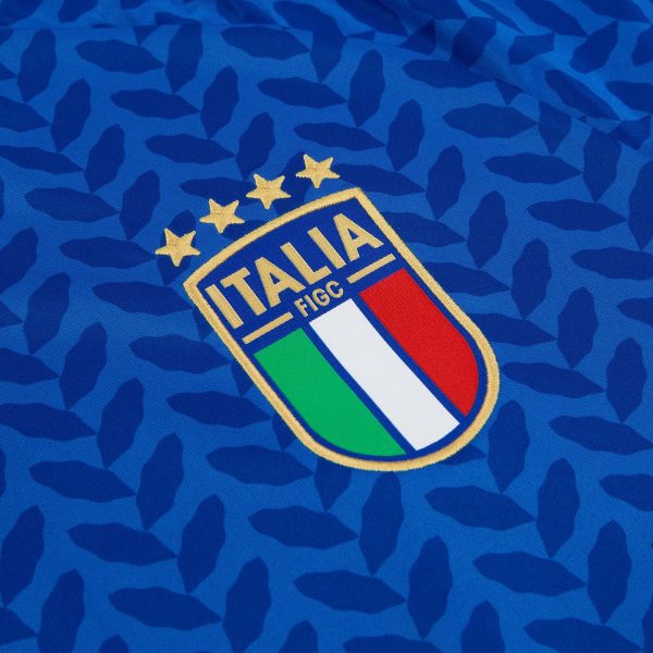 ITALIË 2026/27 WK