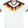 DUITSLAND 2026/27 WK