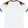 DUITSLAND 2026/27 WK