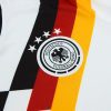 DUITSLAND 2026/27 WK