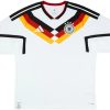 DUITSLAND 2026/27 WK LONGSLEEVE