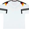 DUITSLAND 2026/27 WK LONGSLEEVE