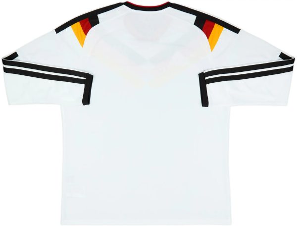 DUITSLAND 2026/27 WK LONGSLEEVE