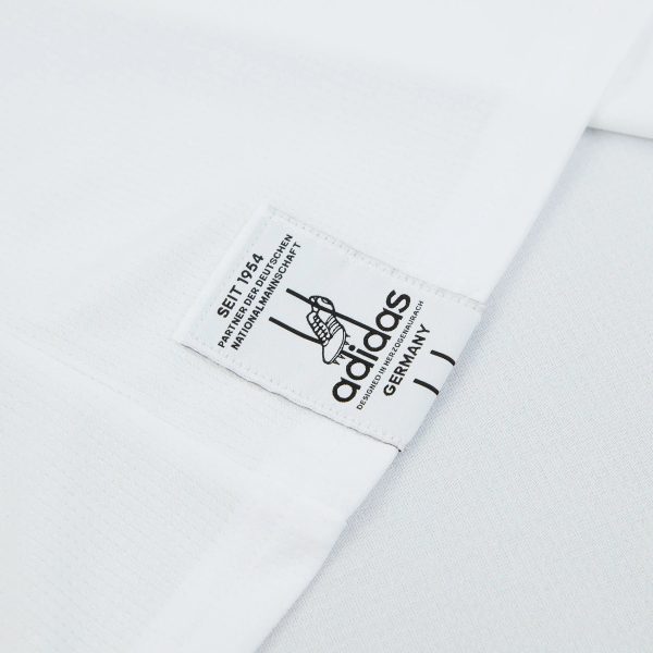 DUITSLAND 2026/27 WK LONGSLEEVE