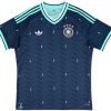 DUITSLAND 2026/27 WK