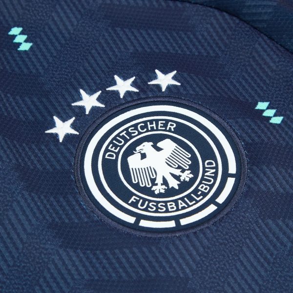 DUITSLAND 2026/27 WK