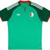 ALGERIJE 2026/27 WK