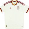 SPANJE 2026/27 WK