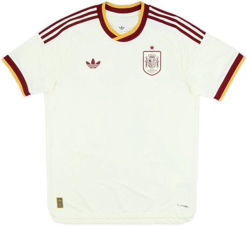 4068819025405-1_fk0a6doq9o7gxric_1_a8be22cb-0ca2-493e-b8e5-c623d3ea4cb5.jpg SPANJE 2026/27 WK