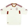 SPANJE 2026/27 WK LONGSLEEVE