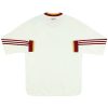 SPANJE 2026/27 WK LONGSLEEVE