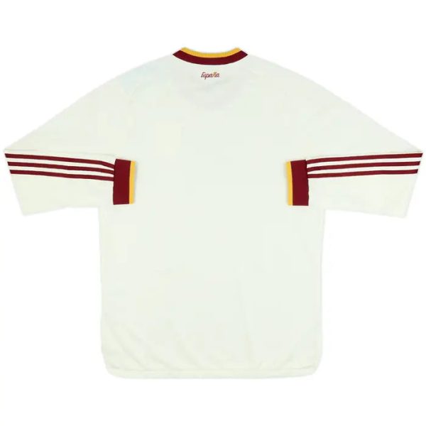 SPANJE 2026/27 WK LONGSLEEVE