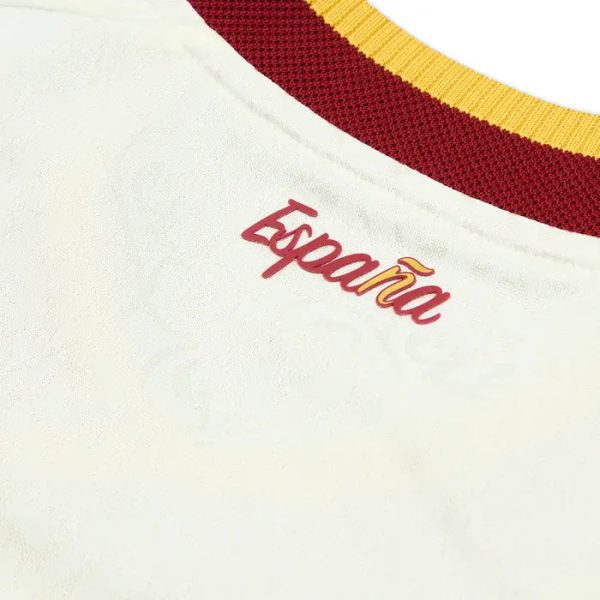 SPANJE 2026/27 WK LONGSLEEVE