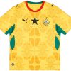 GHANA 2026/27 WK