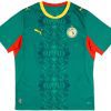 SENEGAL 2026/27 WK