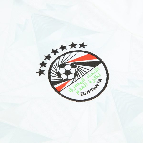 EGYPTE 2026/27 WK