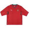 PORTUGAL 2025/26 WK LONGSLEEVE