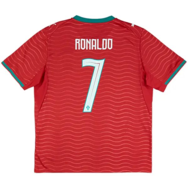 PORTUGAL 2026/27 WK