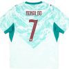 PORTUGAL 2026/27 WK