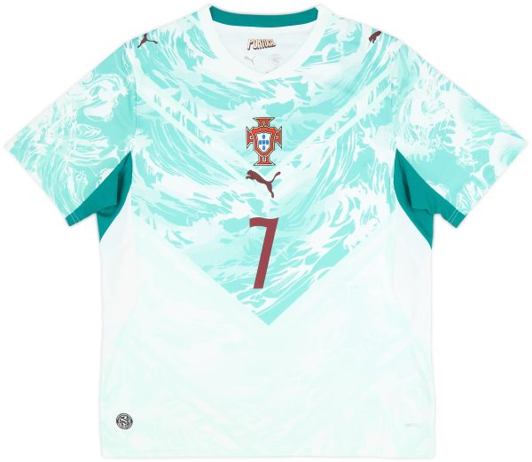 PORTUGAL 2026/27 WK