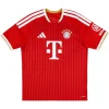 FC BAYERN MÜNCHEN 2026/27