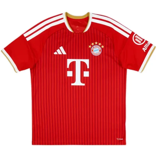 FC BAYERN MÜNCHEN 2026/27