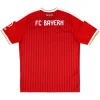 FC BAYERN MÜNCHEN 2026/27