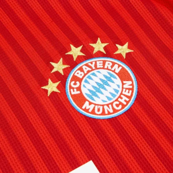 FC BAYERN MÜNCHEN 2026/27
