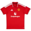 MANCHESTER UNITED 2026/27