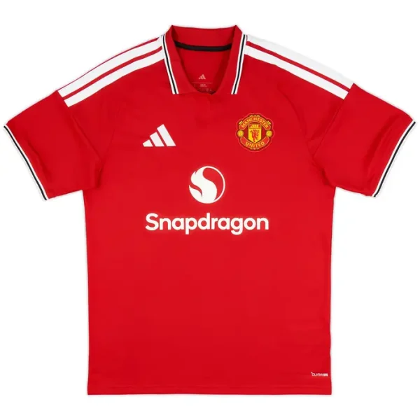MANCHESTER UNITED 2026/27