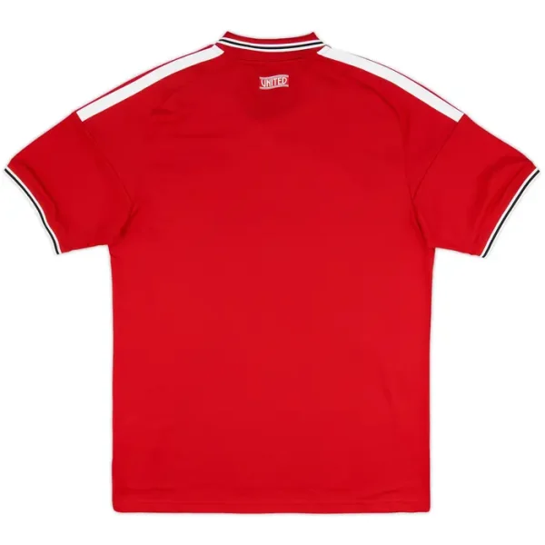 MANCHESTER UNITED 2026/27