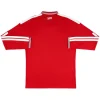 MANCHESTER UNITED LONGSLEEVE 2026/27