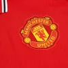 MANCHESTER UNITED LONGSLEEVE 2026/27