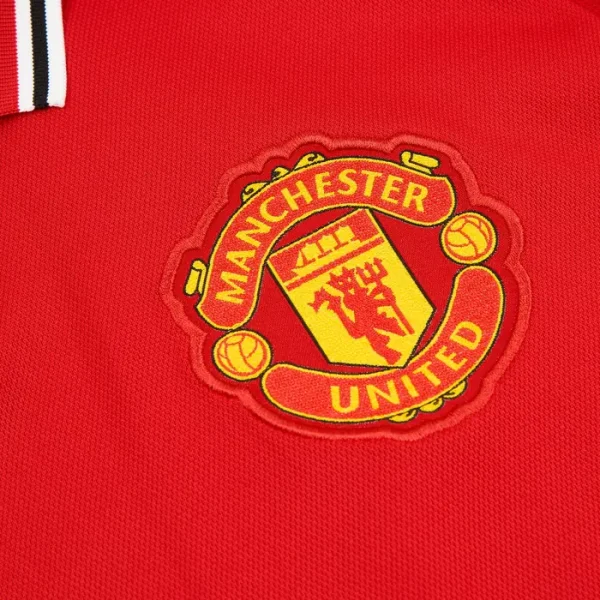 MANCHESTER UNITED LONGSLEEVE 2026/27