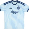 AJAX 2026/27