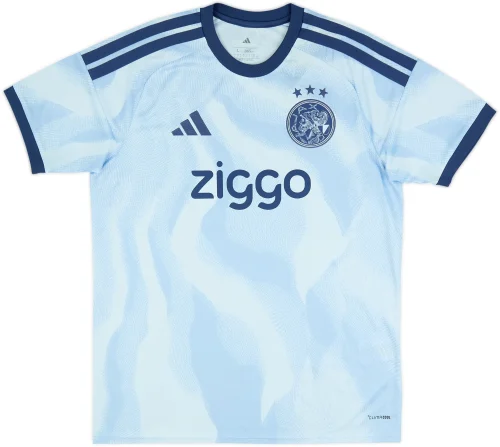 AJAX 2026/27