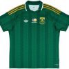 ZUID-AFRIKA 2026/27 WK