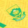 ZUID-AFRIKA 2026/27 WK