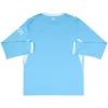 MANCHESTER CITY 2026/27 LONGSLEEVE