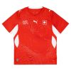SWITZERLAND 2026/27 WK