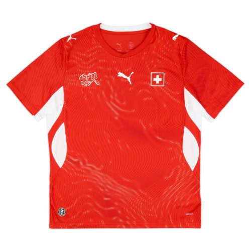 SWITZERLAND 2026/27 WK