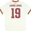 SPANJE 2026/27 WK