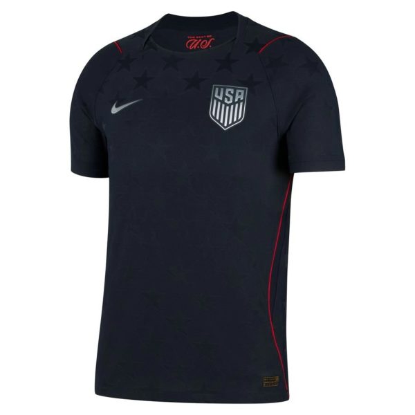 VERENIGDE STATEN 2026/27 WK